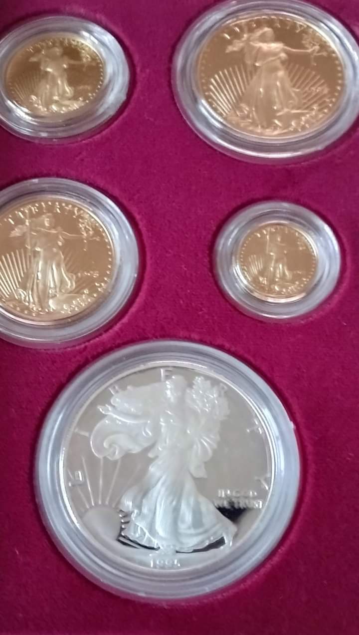 Gilly's-ASE-Collection